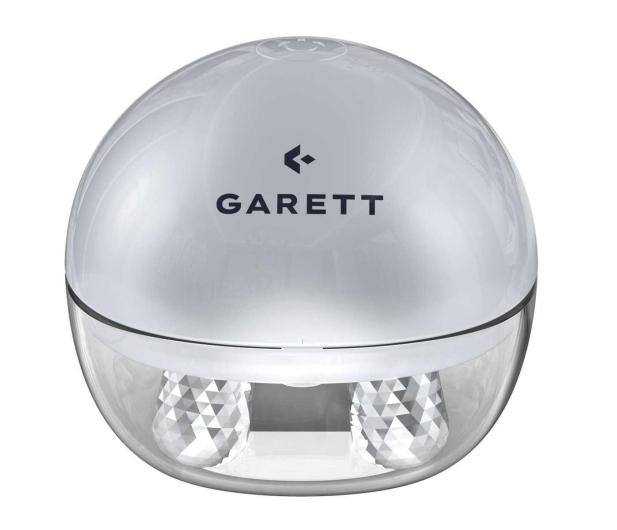 Garett Masażer do twarzy Pretty Face - 1354360 - zdjęcie